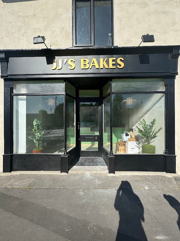 JJ’s Bakes - Bakers in thirsk