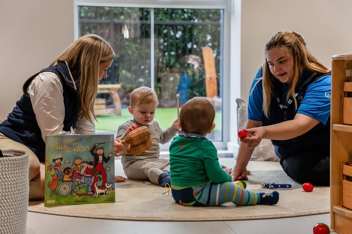 Lara Nursery Thirsk - Nurseries in thirsk