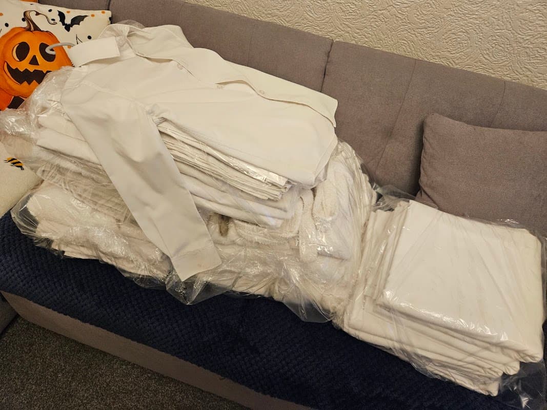 Laundry services Thirsk - Launderettes in thirsk