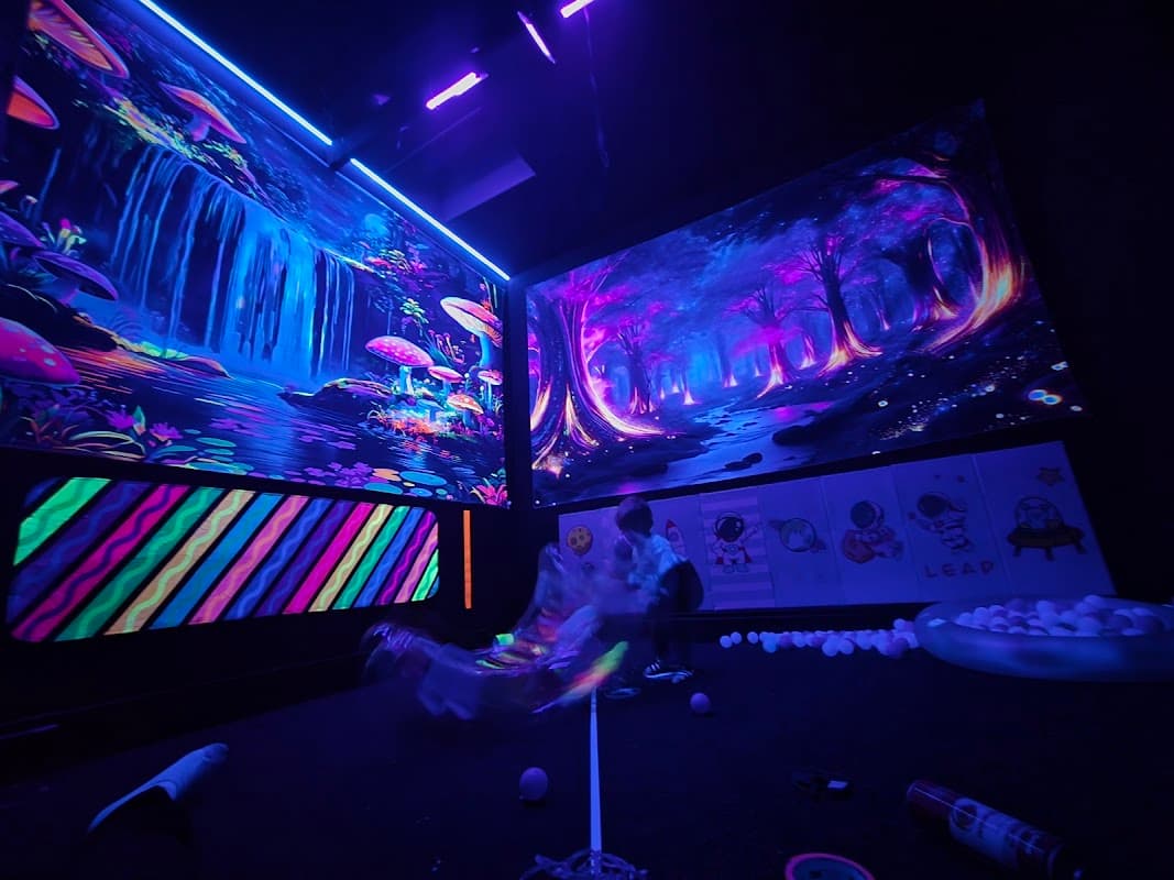 Little Learners Village - Playgrounds in thirsk