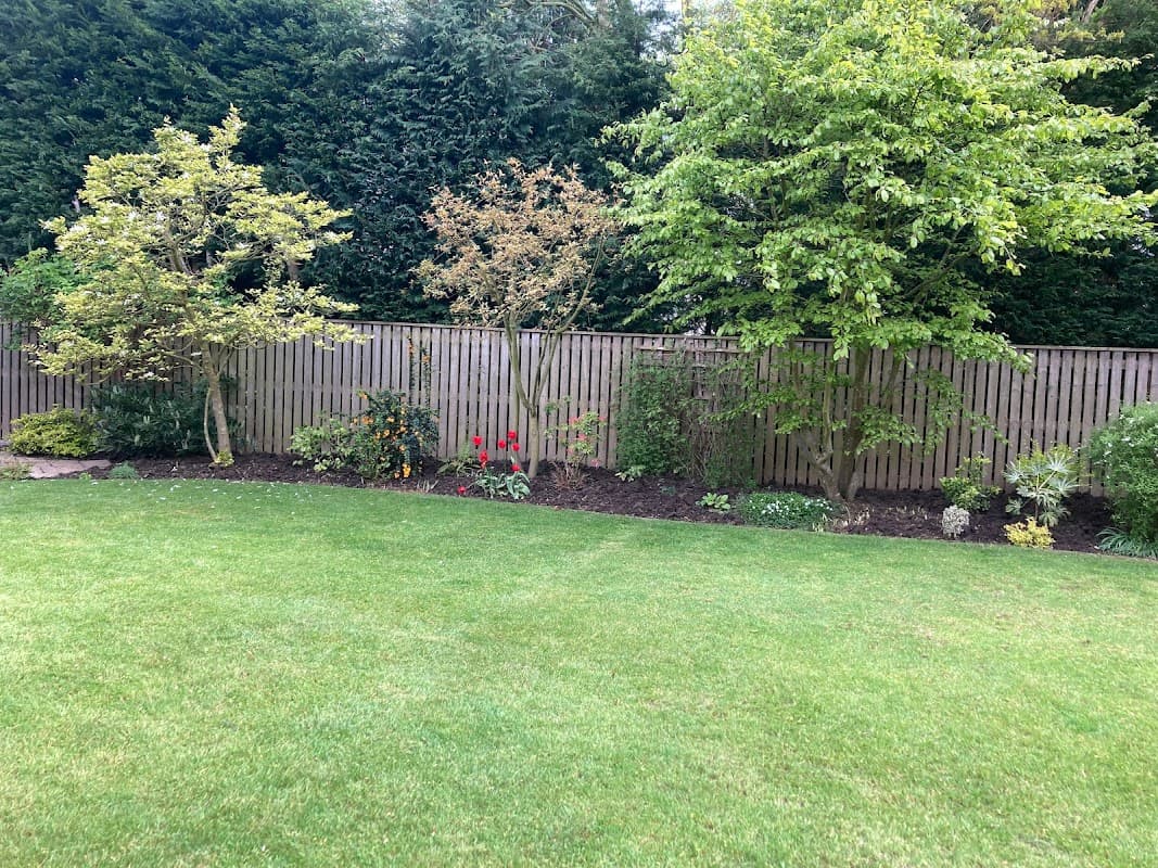 Maintech - Garden And Property Maintenance - Plumbers in thirsk