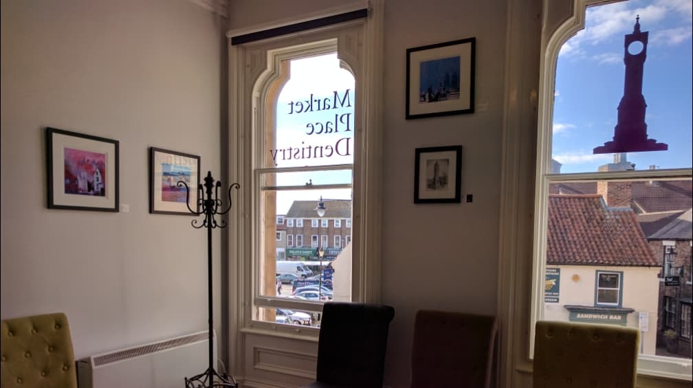 Market Place Dentistry, Thirsk - Dentists in thirsk