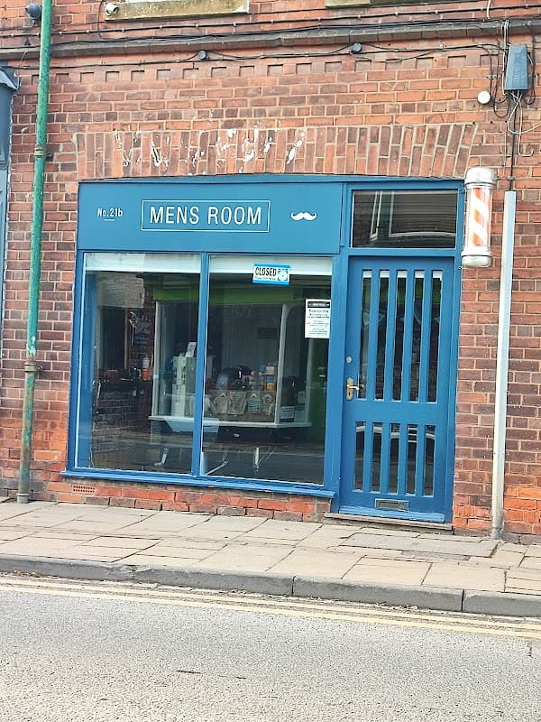 Men's room barbers thirsk - Barbers in thirsk