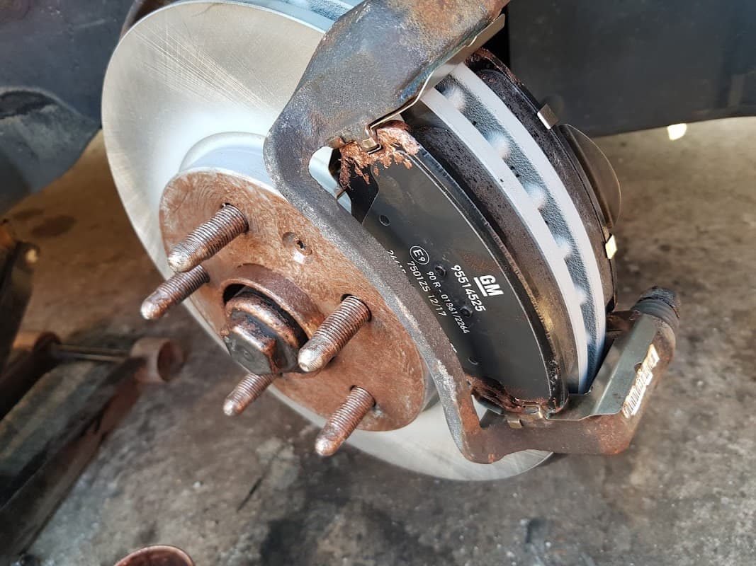 Mobi-Tech Automotive , Garage Services - Garages in thirsk