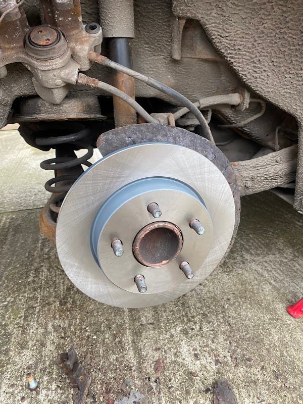 Motor Parts Direct, Thirsk - Car Parts in thirsk