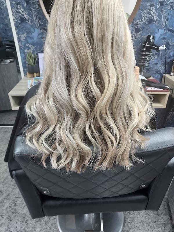 Salon 54 - Hair Salons in thirsk