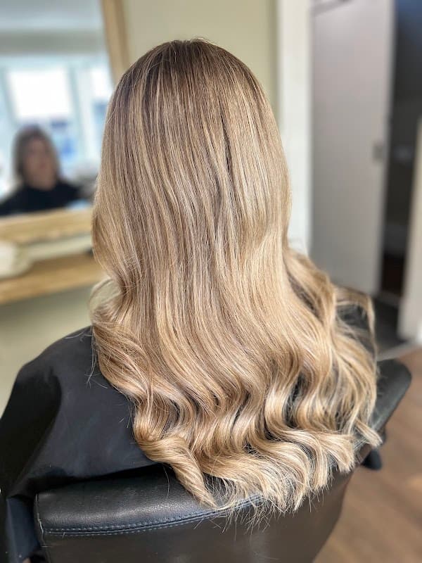 SCHair design - Hair Salons in thirsk