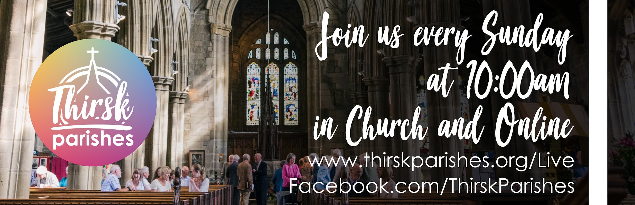 St Mary's Church - Churches in thirsk