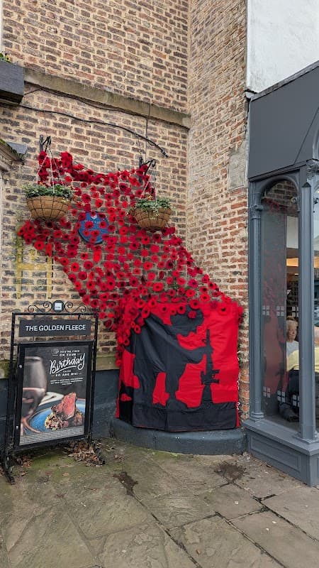 Steven J Dresser Electrical Contractors Ltd - Electricians in thirsk