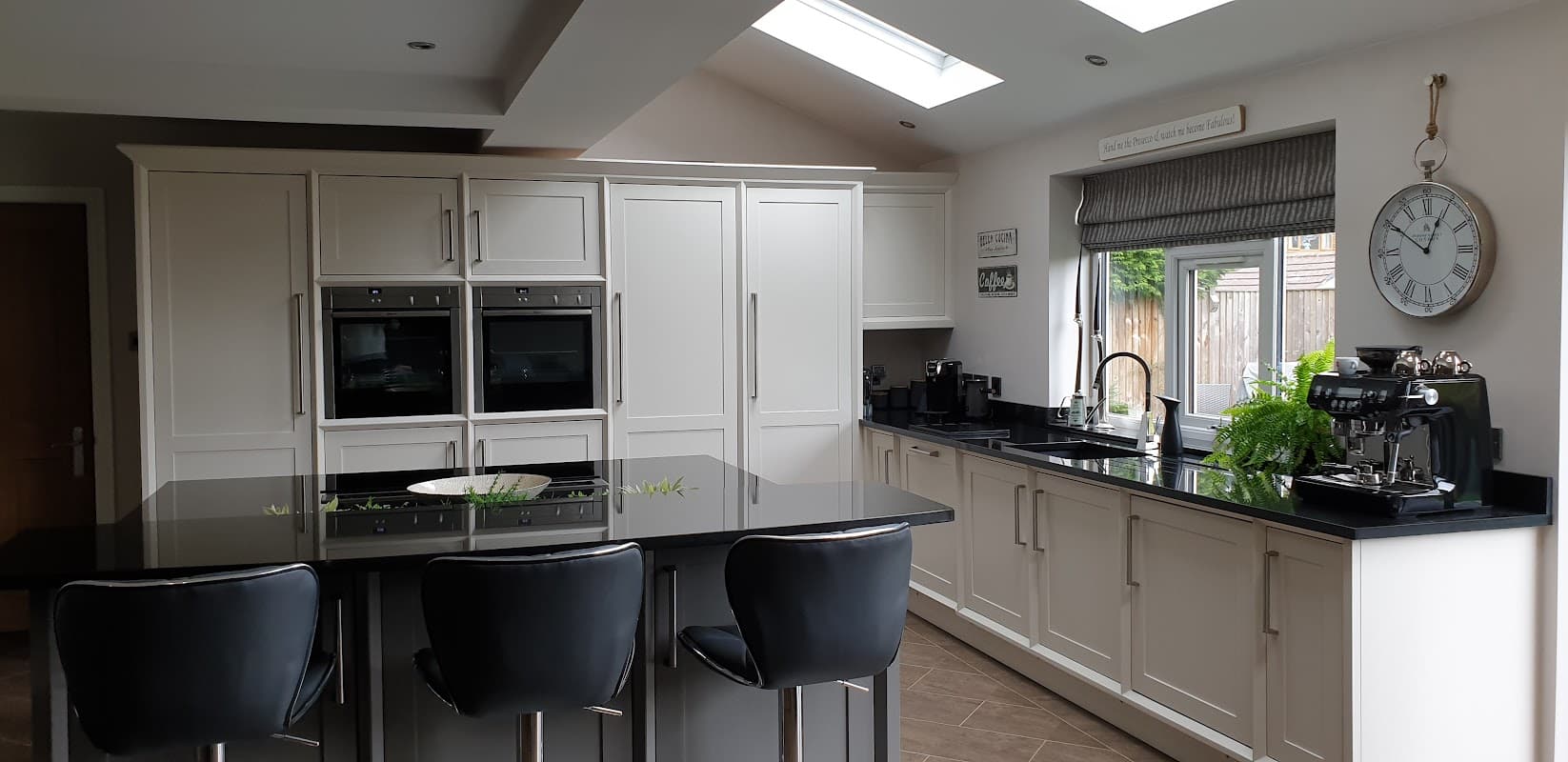 tanfield pine - Furniture Shops in thirsk