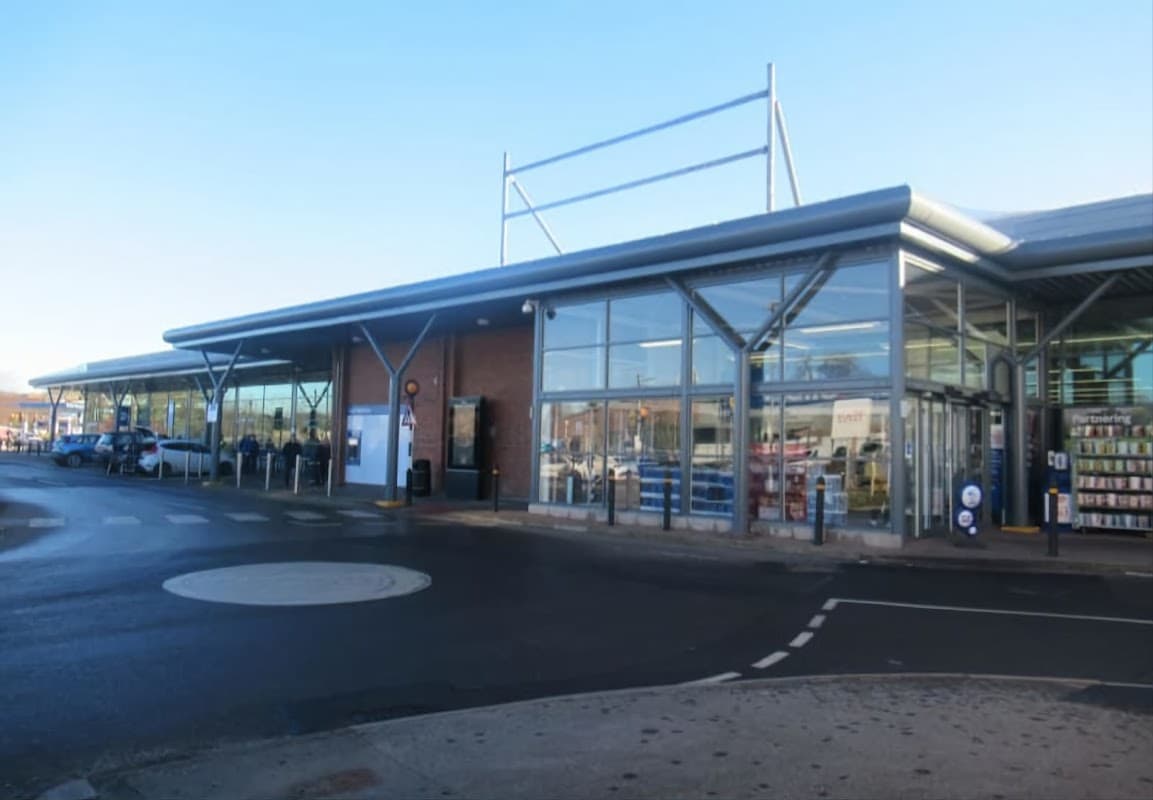 Tesco Pharmacy - Pharmacies in thirsk