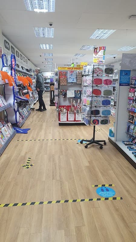 TGJones - Corner Shops in thirsk