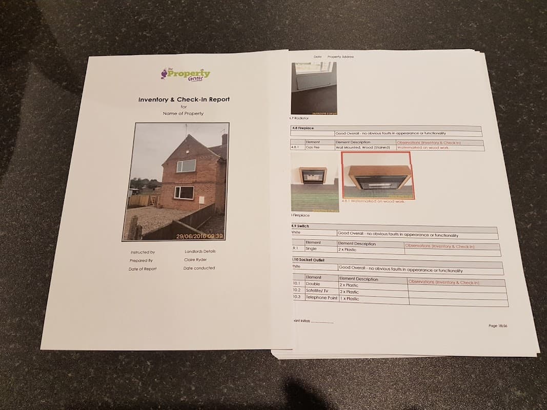 The Property Genie - Estate Agents in thirsk