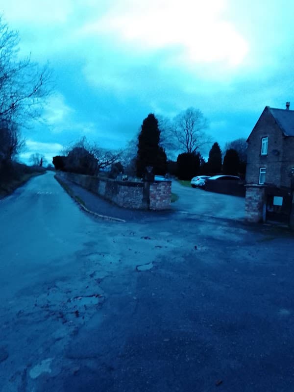 Thirsk Cemetery - Cemeteries in thirsk