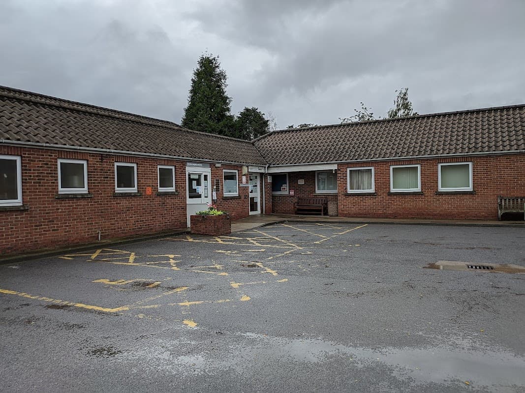 Thirsk Doctors Surgery - Doctors in thirsk