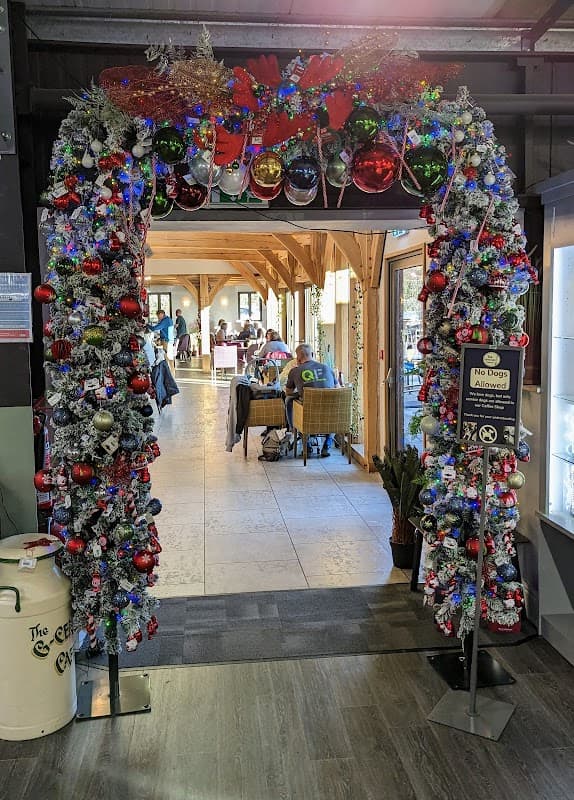 Thirsk Garden Centre - Garden Centres in thirsk