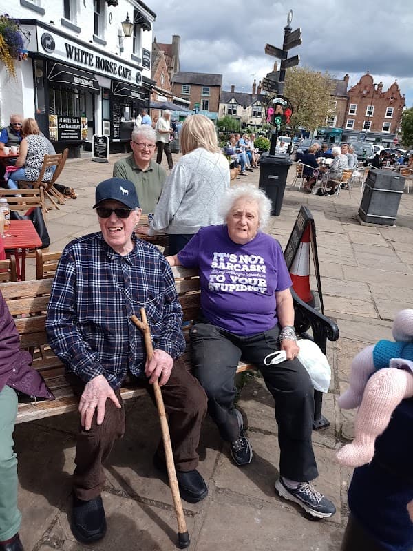Thirsk Taxi Rank - Taxi Ranks in thirsk