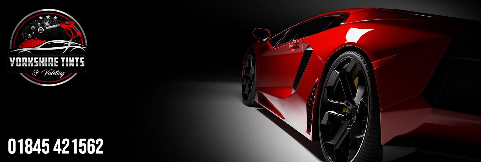 Thirsk Valeting - Car Washes in thirsk