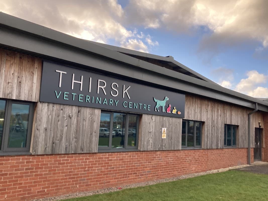 Thirsk Veterinary Centre - Vets in thirsk