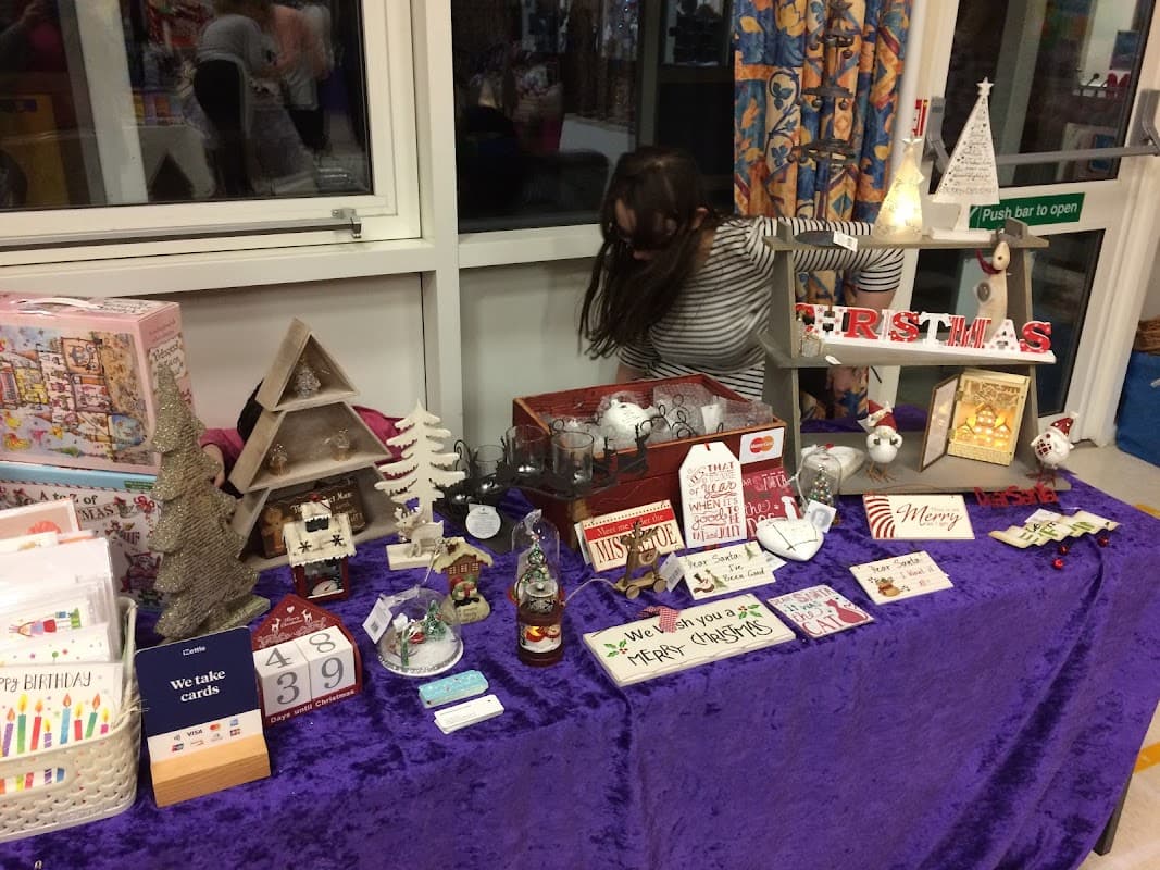 UKCS Homewares Limited t/as The UK Christmas Store