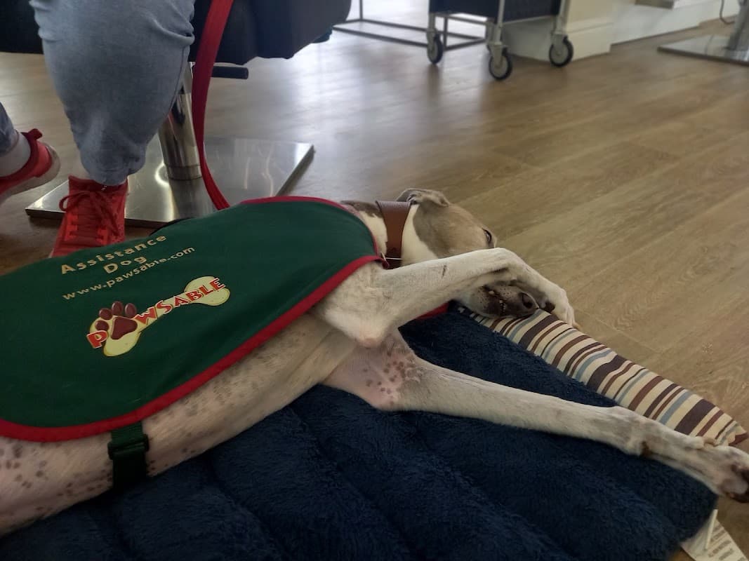 Watkins-Wright Hairdressing and Beauty - Hair Salons in thirsk