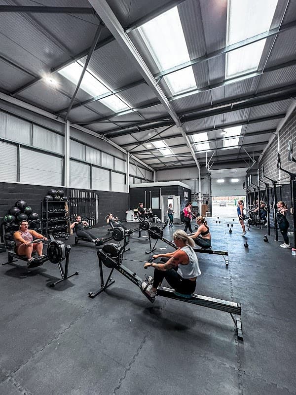 Way Ahead Fitness - Gyms in thirsk