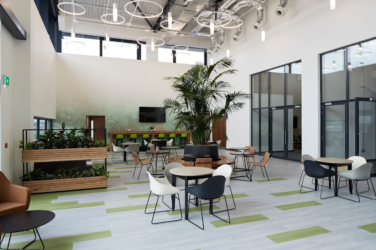 WeSpace Limited - Furniture Shops in thirsk