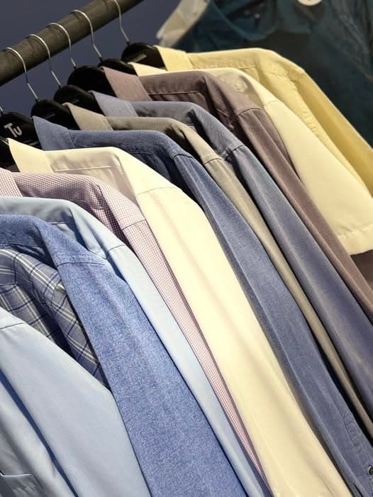 White Horse Laundry Services Thirsk - Launderettes in thirsk