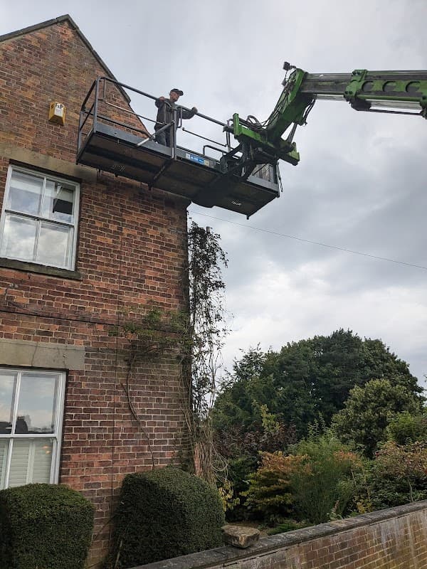 Wizard Builders Ltd - Roofers in thirsk