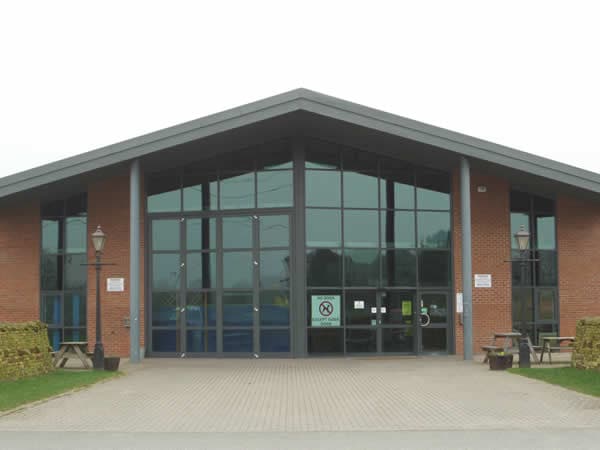 Thirsk Farmers Auction Mart - Market in sowerby north yorkshire