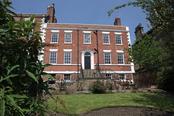 Thistlebank Townhouse Whitby