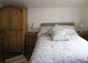 Accommodation at Thompsons Arms in thornton le clay