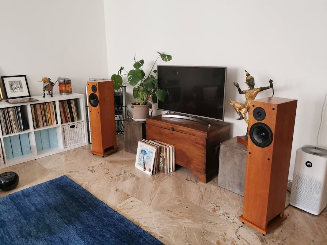 2ndhandhifi.co.uk - Tech & Electronics in thornaby