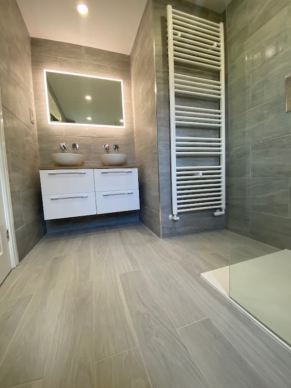 A.Campbell Plumbing & Heating - Plumber Thornaby - Plumbers in thornaby