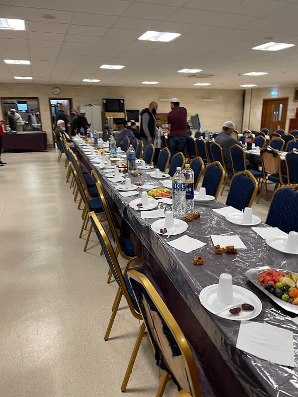 Ahmed Foods - Grocers in thornaby