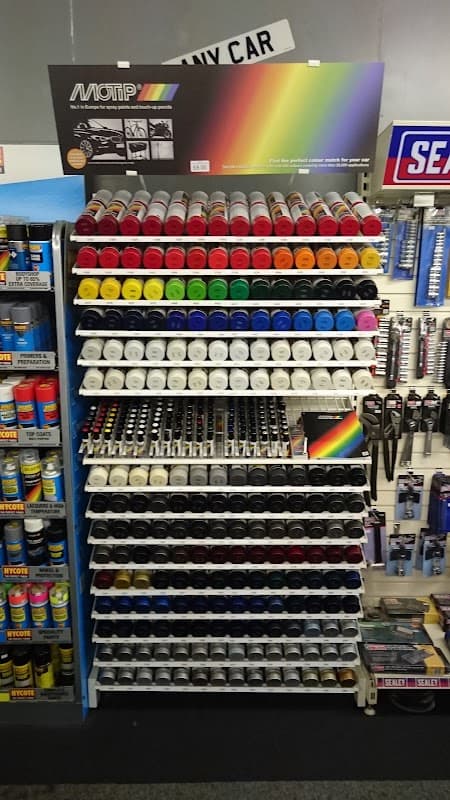 Auto Saver Centre - Car Parts in thornaby