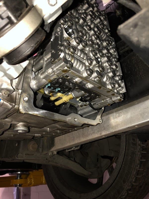 Autoklasse - Garages in thornaby