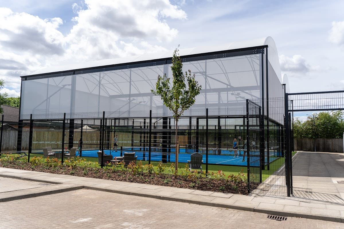 Bannatyne Health Club & Spa - Gyms in thornaby