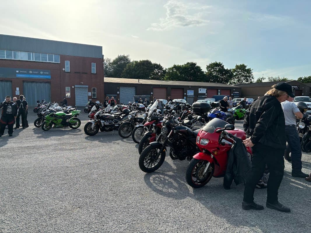 Barron Motors - Garages in thornaby