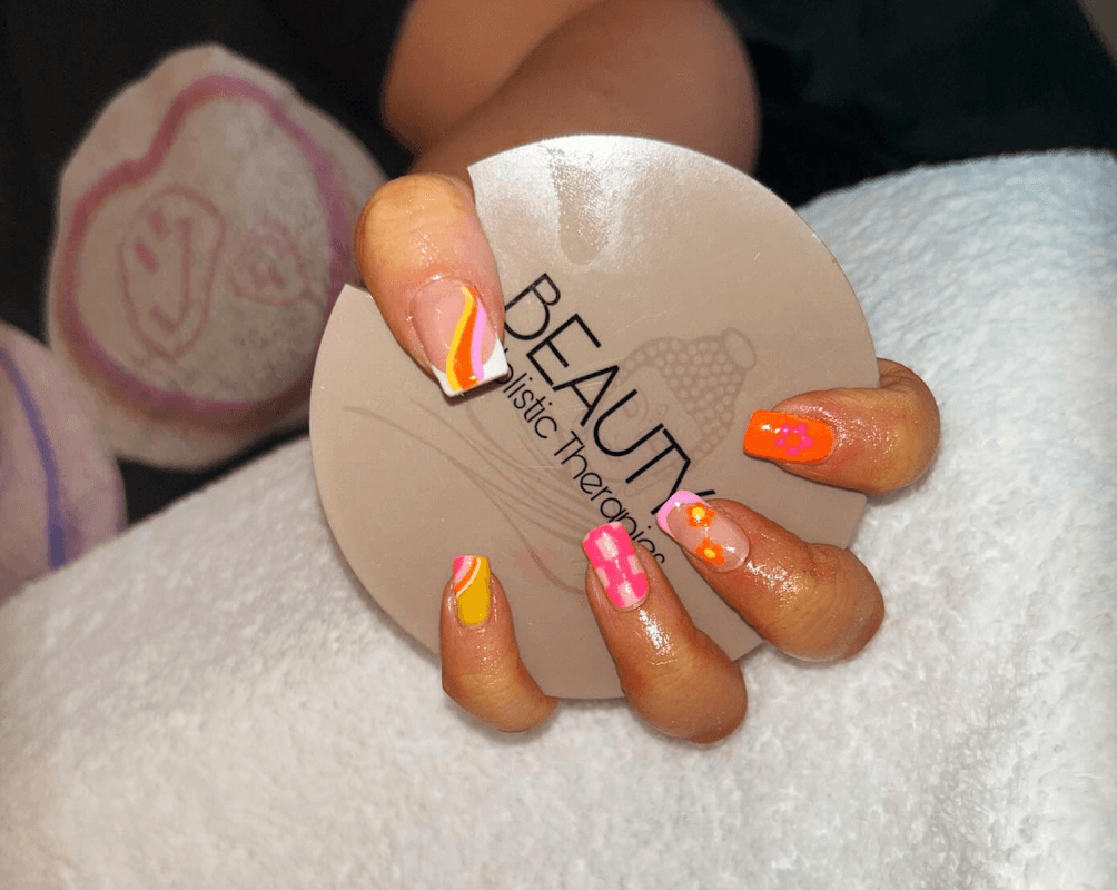 Beauty and Holistic Therapies - Beauty Salons in thornaby