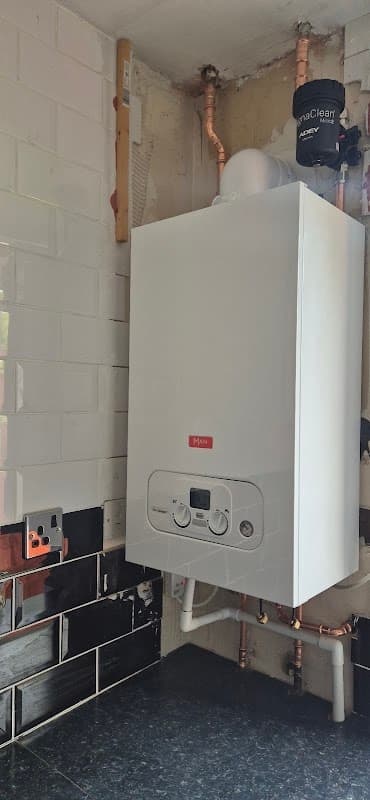 Beddard Heating Services Ltd - Heating Engineers in thornaby