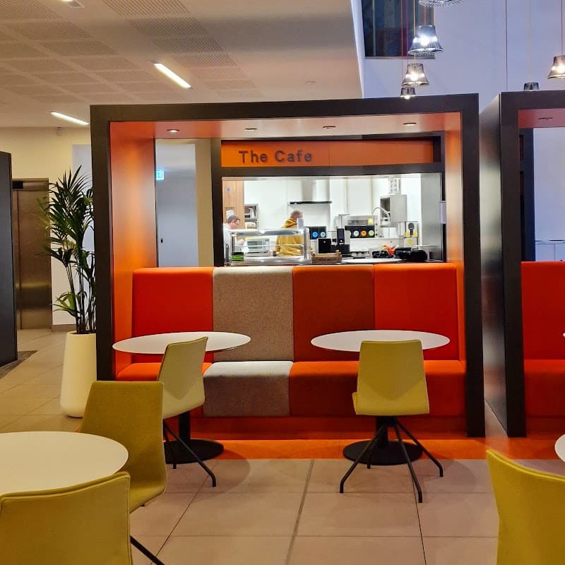 Cafe Bentley's Coffee Shop, North Shore One in thornaby