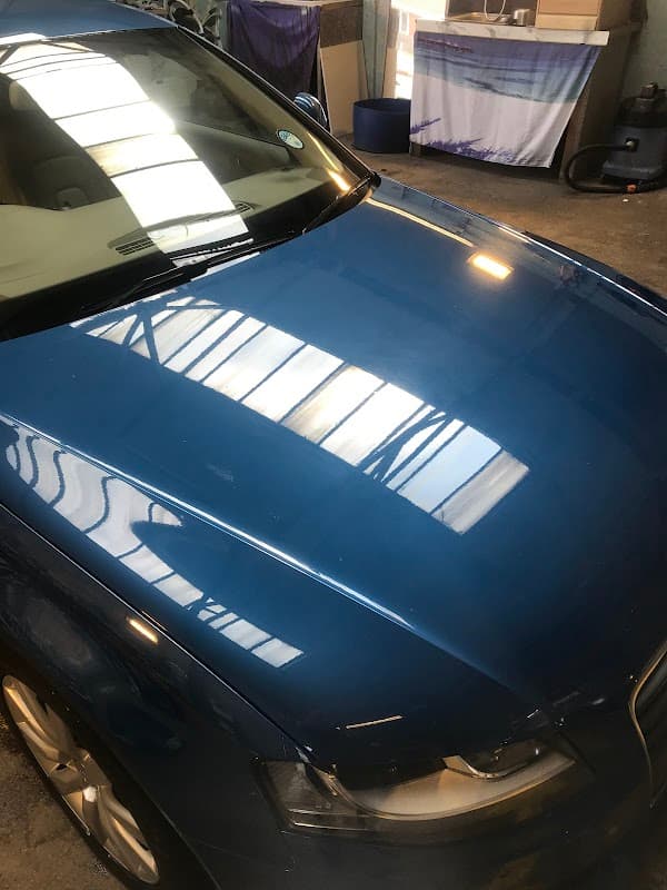 Bubble Hand Car Wash - Car Washes in thornaby