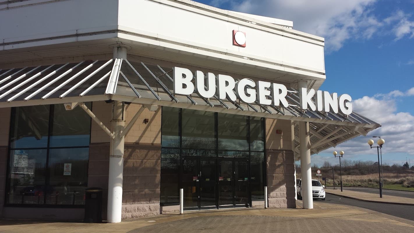 Burger King - Takeaway in thornaby