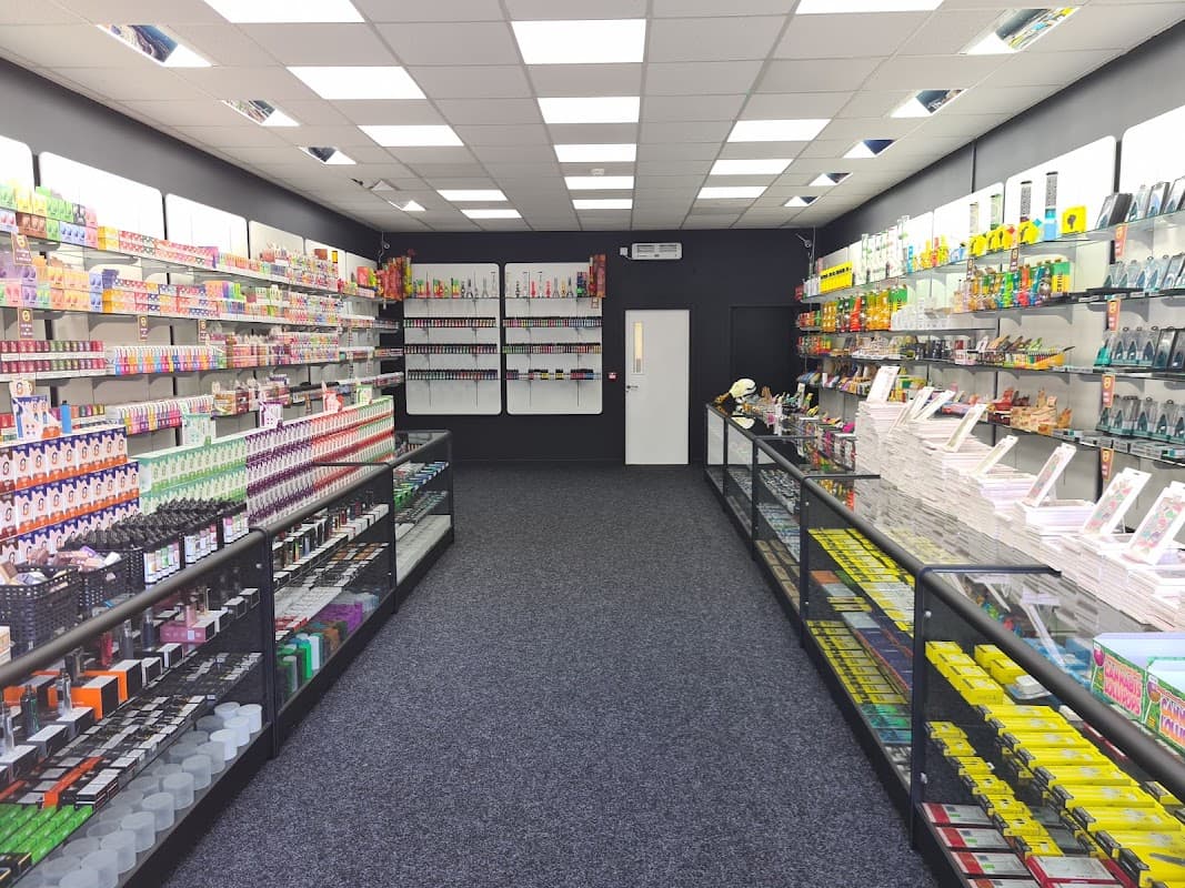 Butterwick Hospice Shop - Charity Shops in thornaby