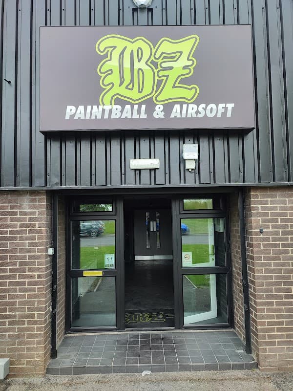 BZ Tactical - Gun Shops in thornaby