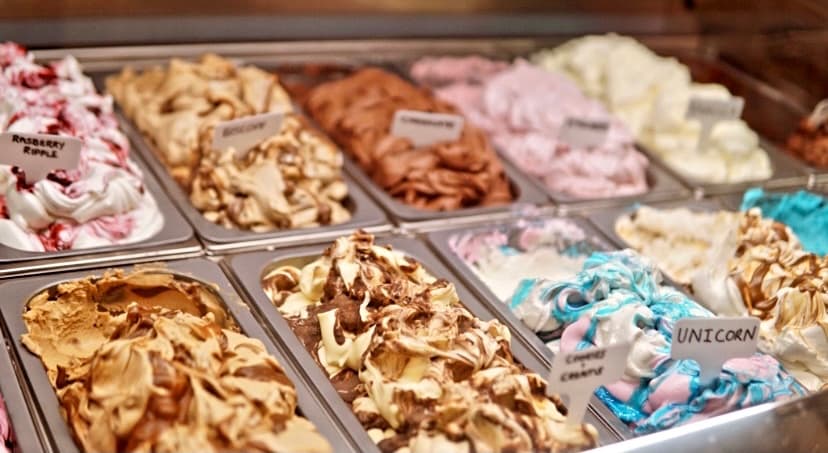 Cakes N Shakes - Thornaby - Ice Cream Shops in thornaby