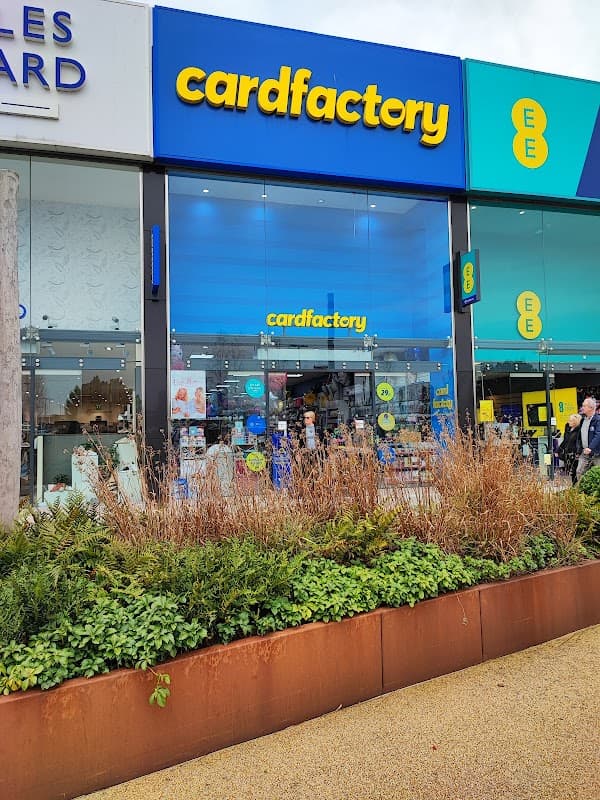 Card Factory - Gift Shops in thornaby