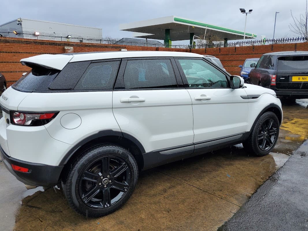 Click Car North East - Car Dealers in thornaby