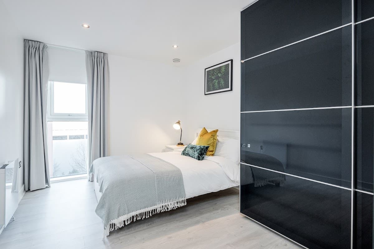 Accommodation at Company Stays | Sun Gardens in thornaby